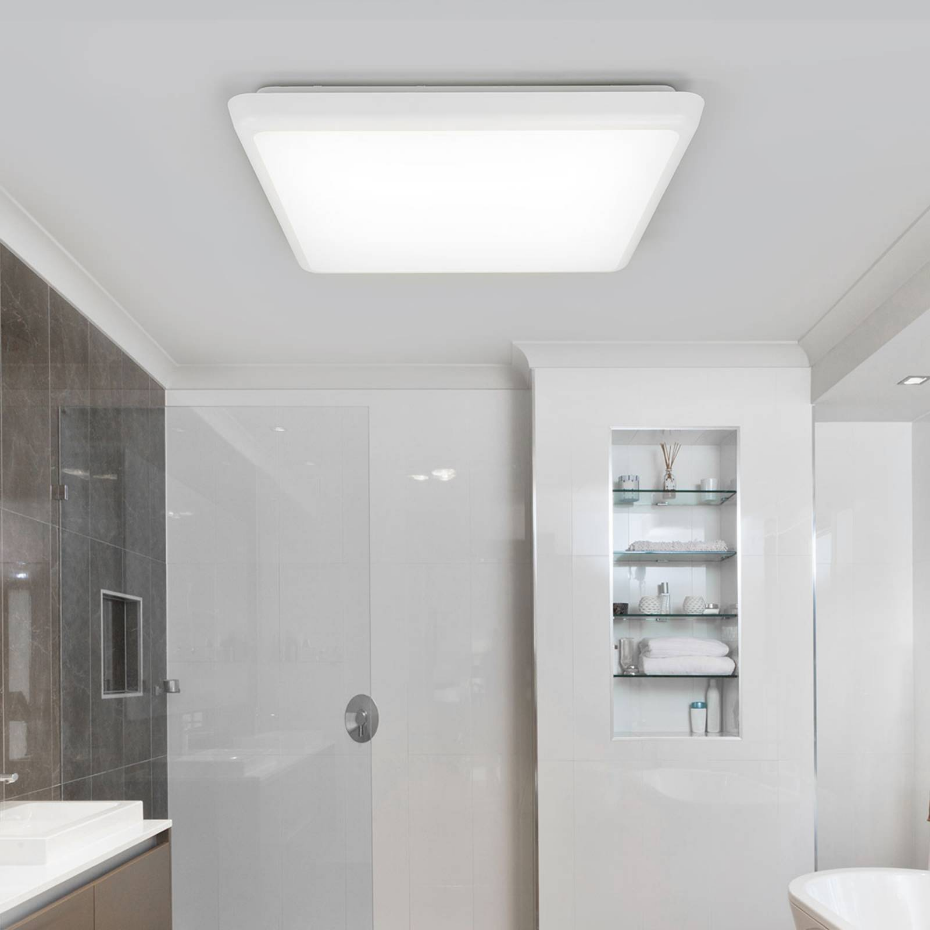 Plafonnier  moderneLED, Augustin