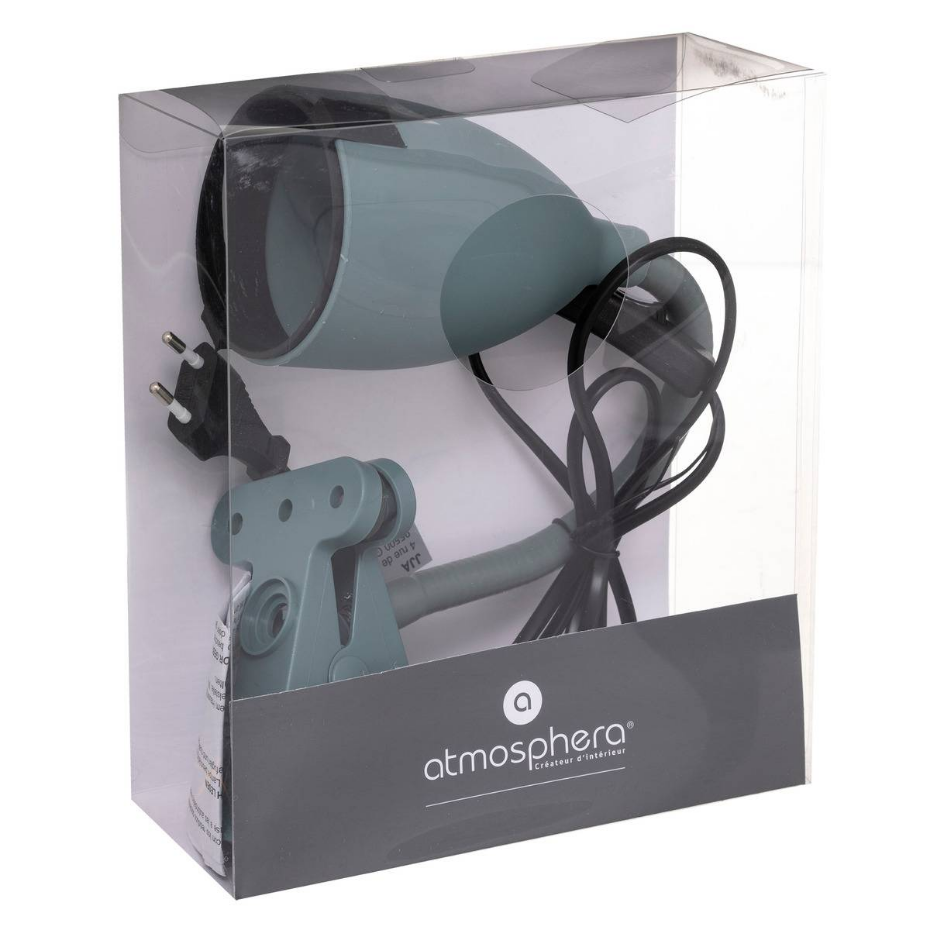 Lampe pince flexible SILY