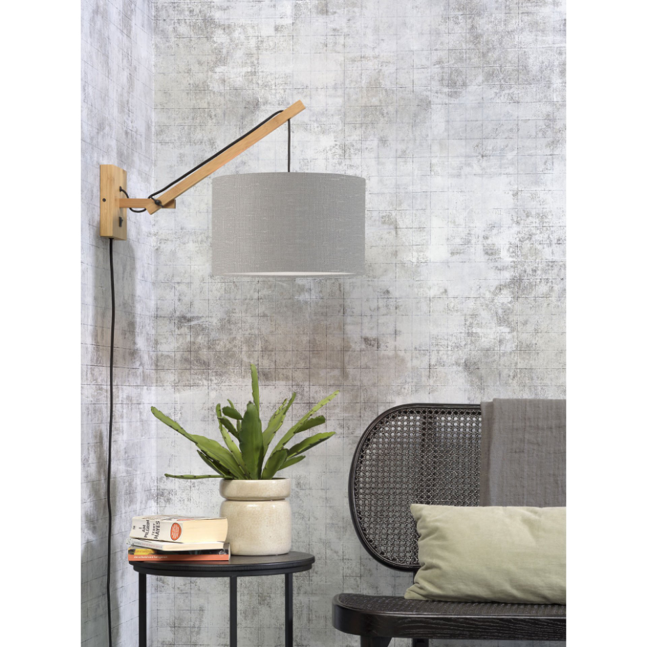Applique Murale Bambou ANDES