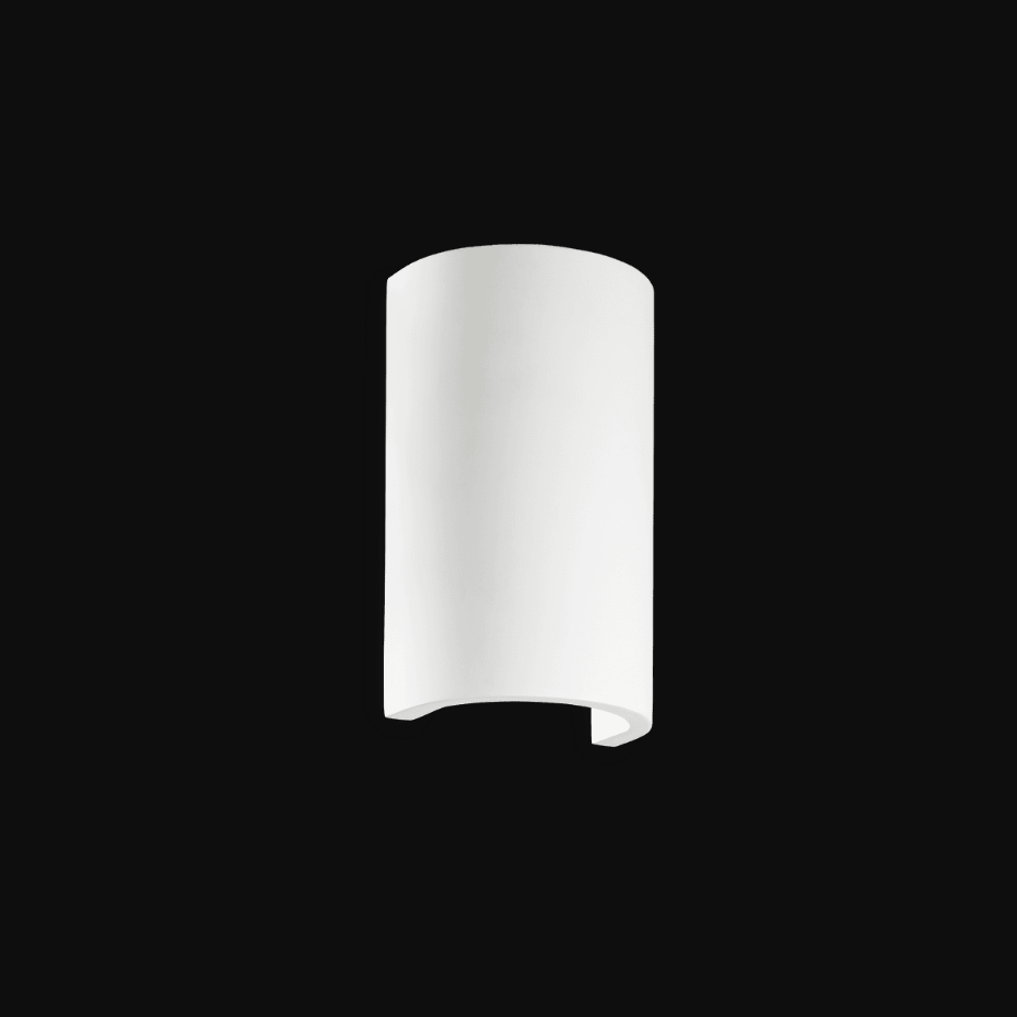 Applique    FLASH GESSO