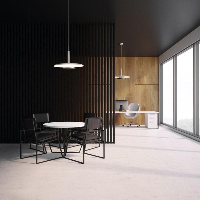 Suspension en métal design, D.V014051, TINA