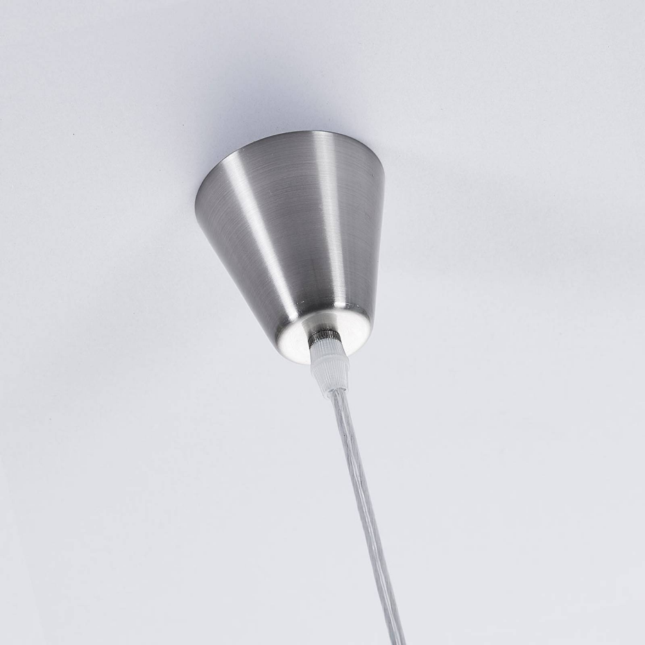Suspension en verre moderne, Marike