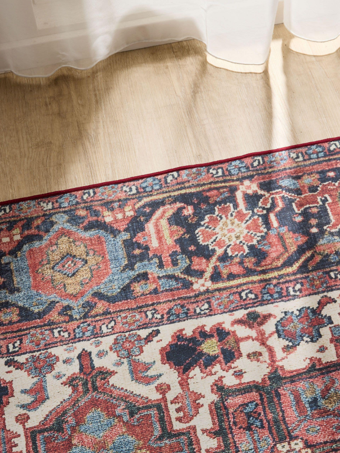 Tapis lavables GEORGE