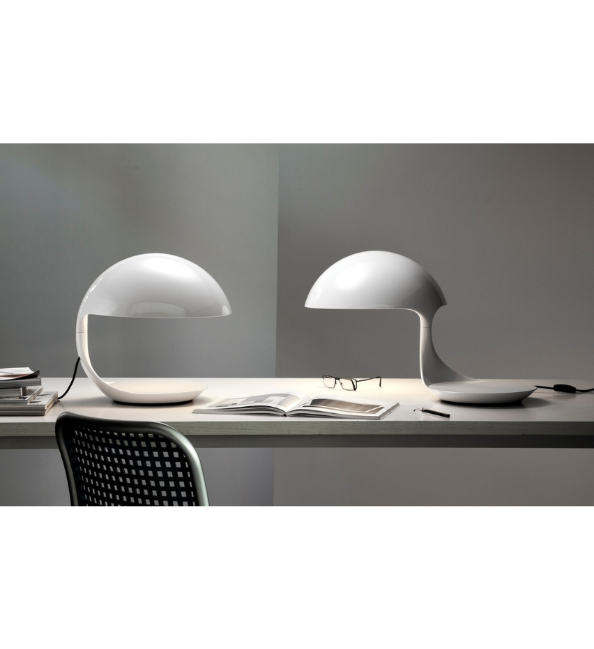 Lampe de table