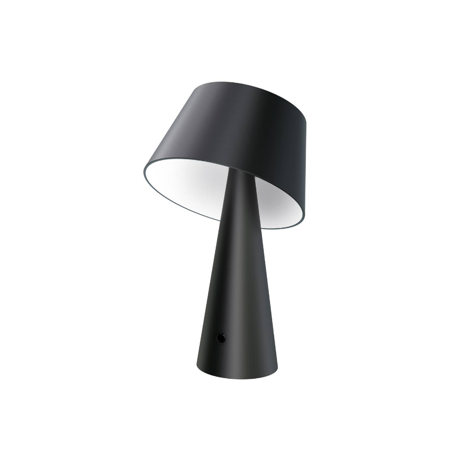 Lampe solaire  moderneLED, Lirinor
