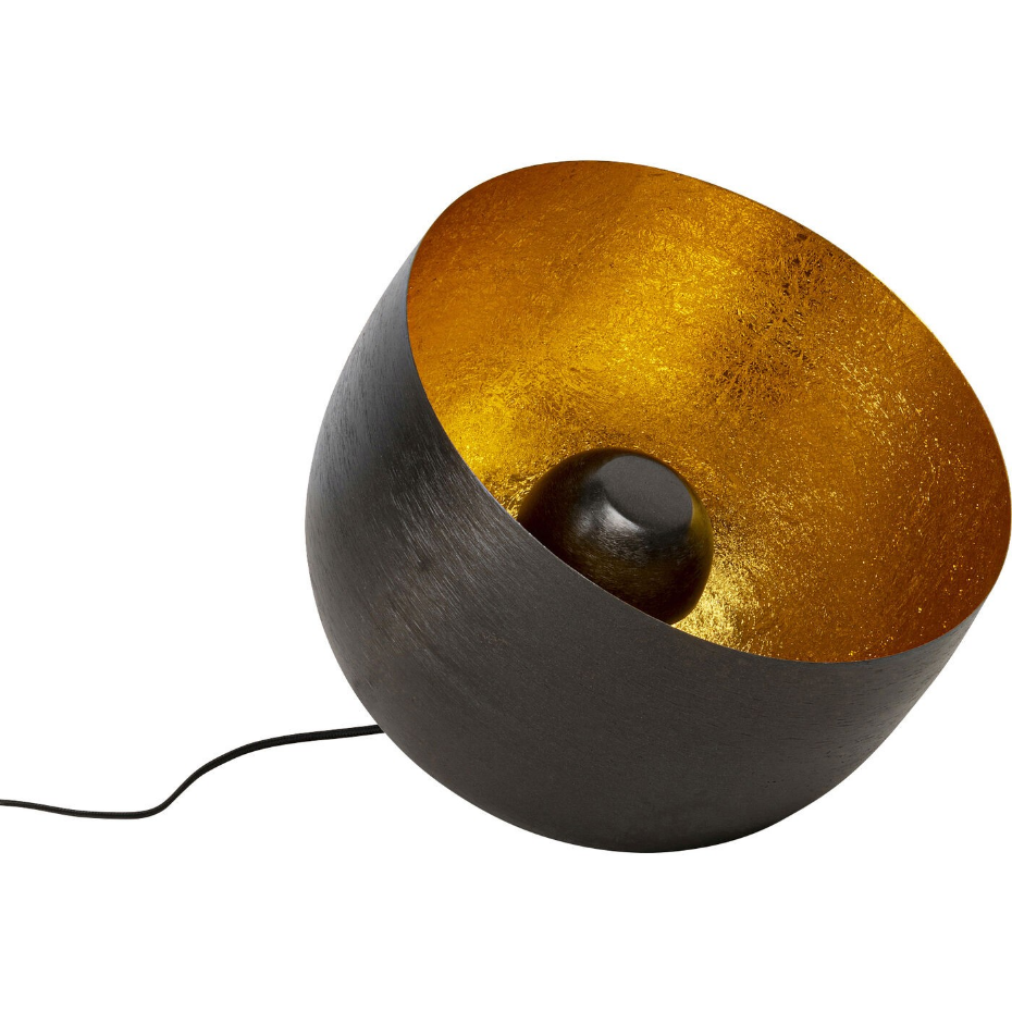 Lampe en acier, APOLLON SMOOTH