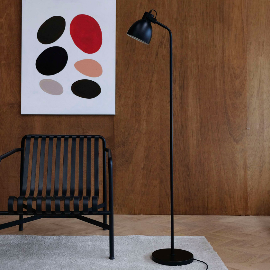 Lampadaire COAST