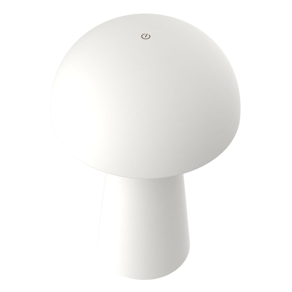 Lampe en ABS, SIGRUN