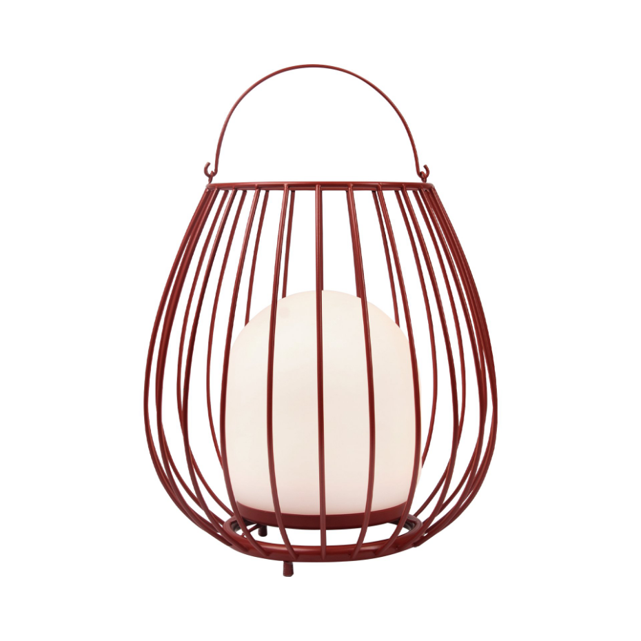 Luminaire nomade JIM TO-GO