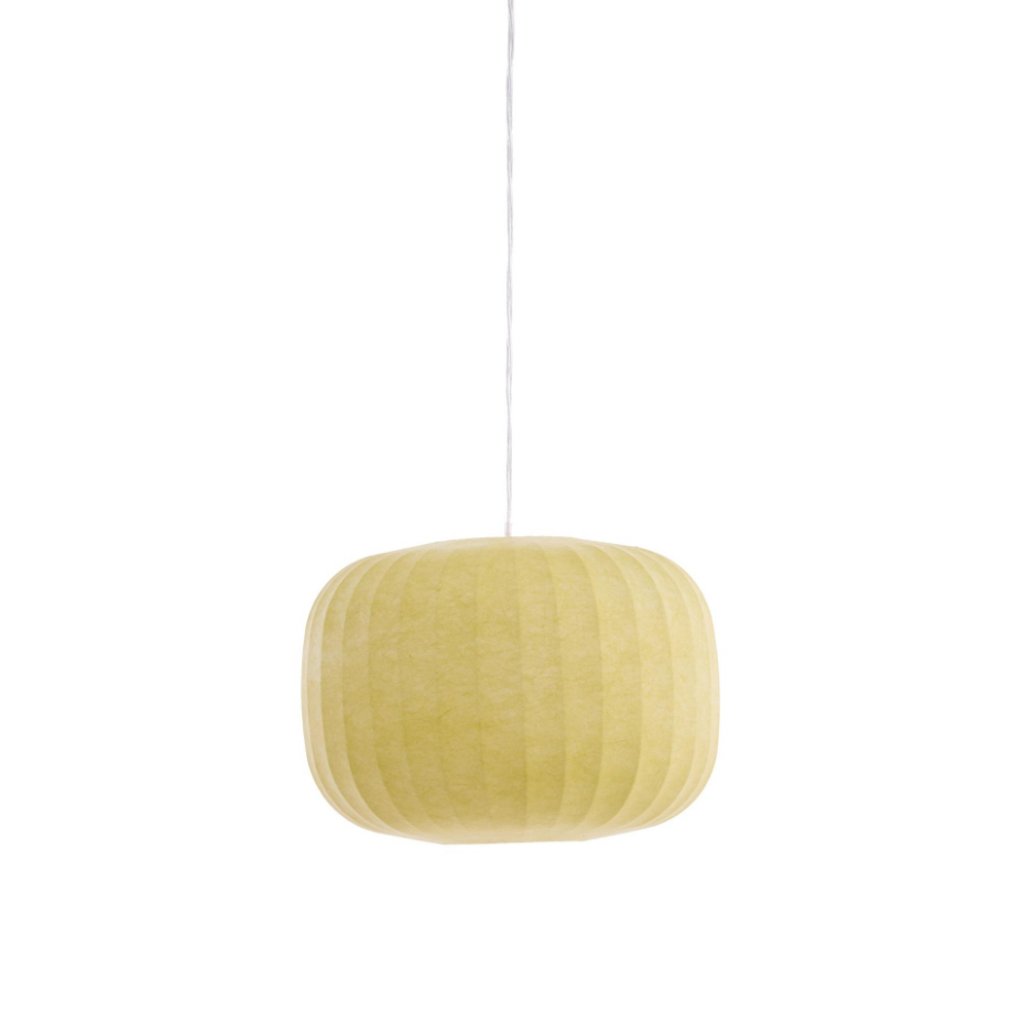 Lampe À Suspension Plastique LEXA