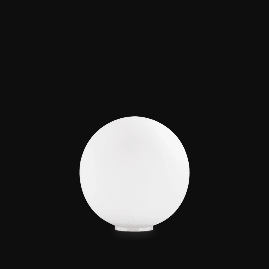 Lampe    MAPA BIANCO
