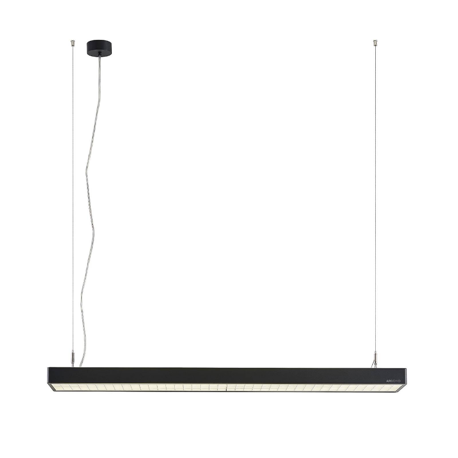 Luminaire de bureau en aluminium moderneLED