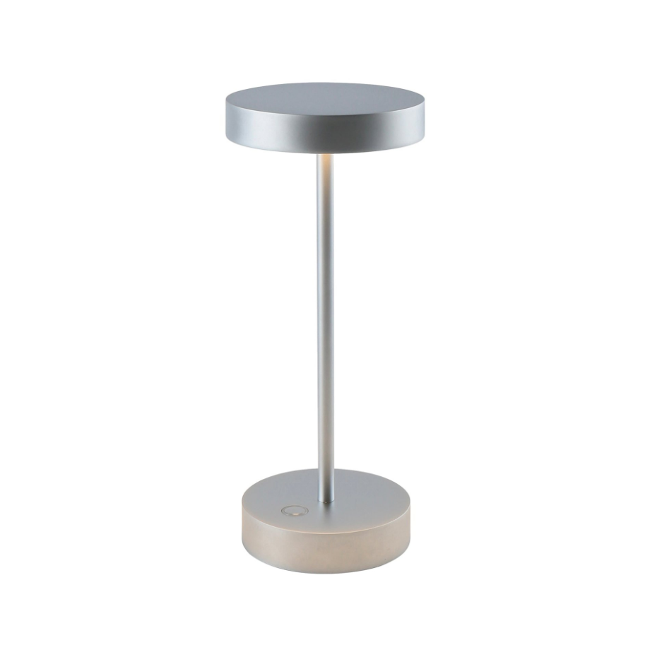 Lampe de table sans fil SANDY MINI H25CM