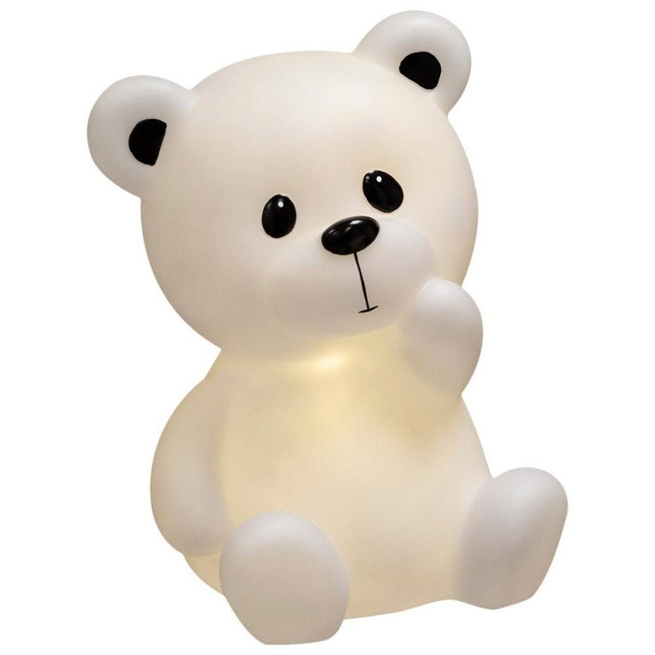 Veilleuse XL ourson