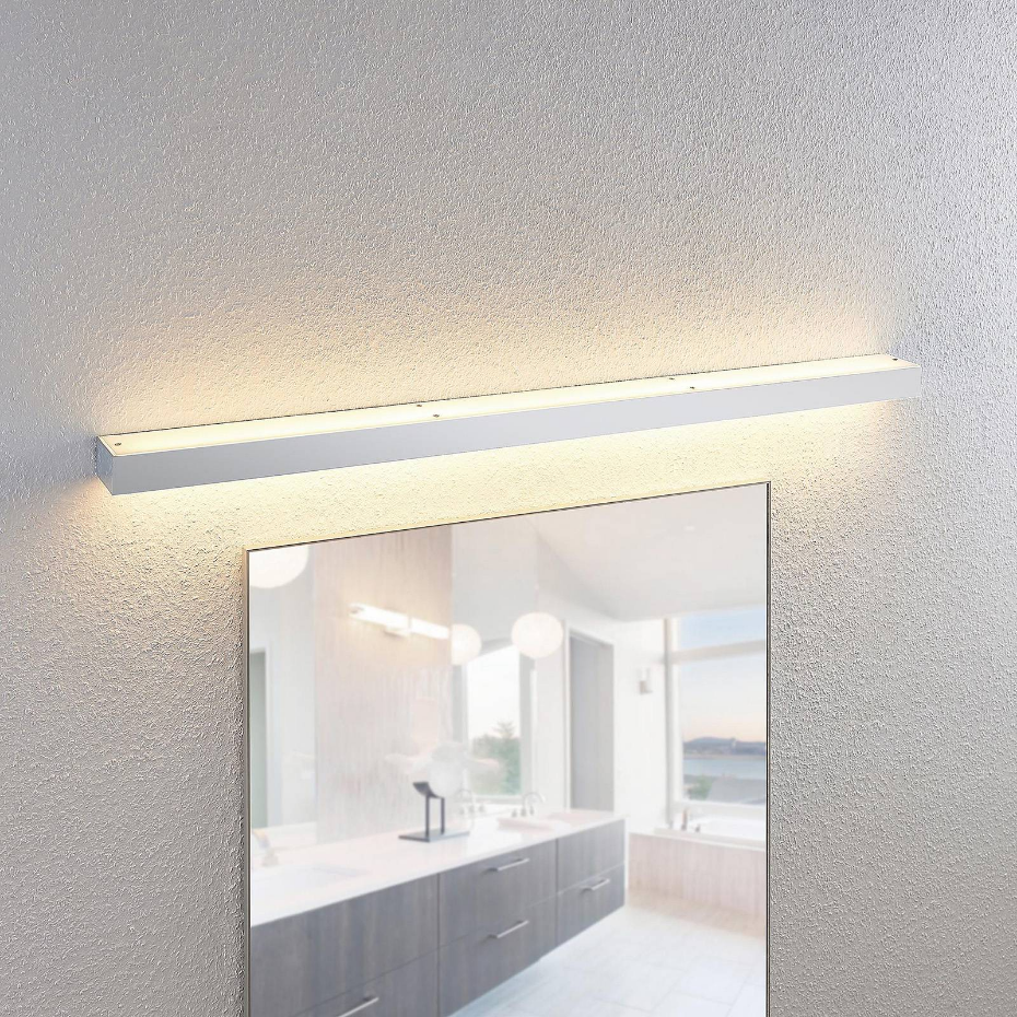 Applique en métal moderneLED, Layan