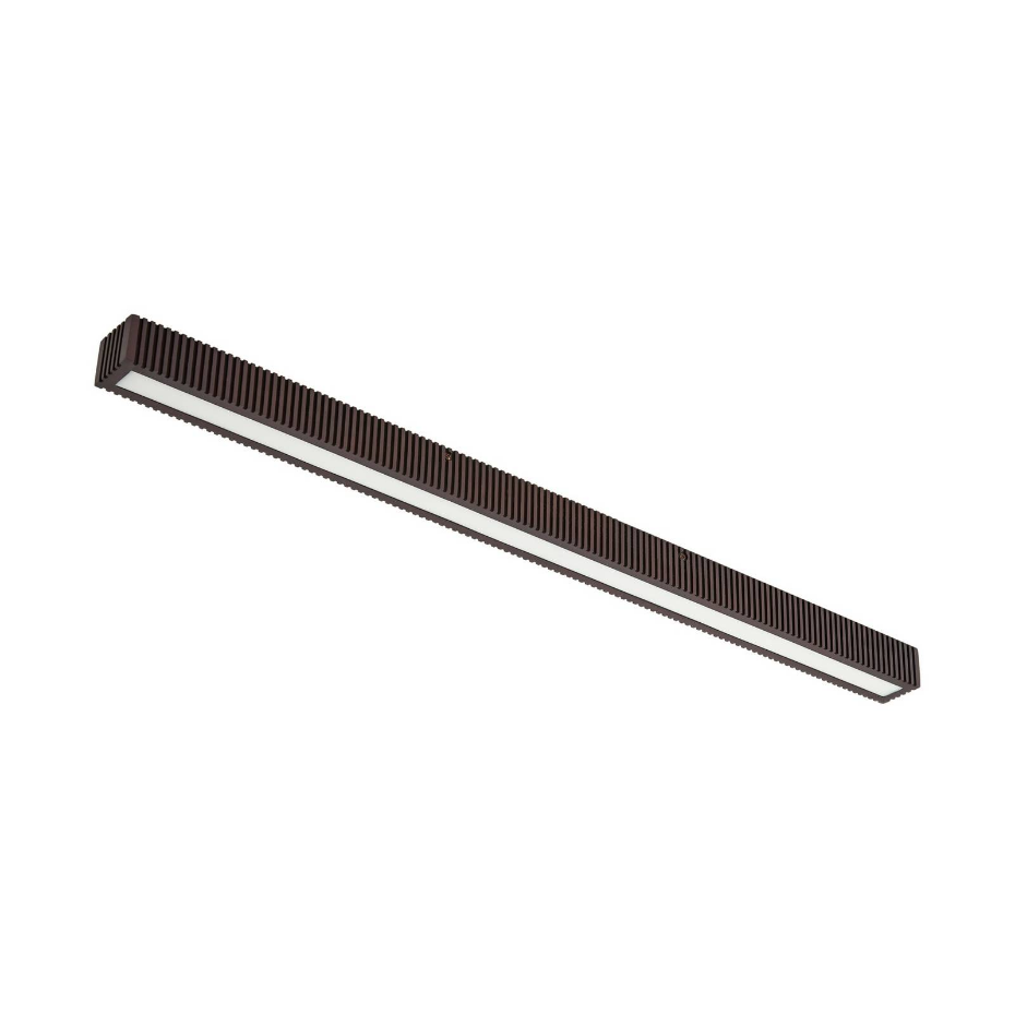 Plafonnier en bois designLED, Emara