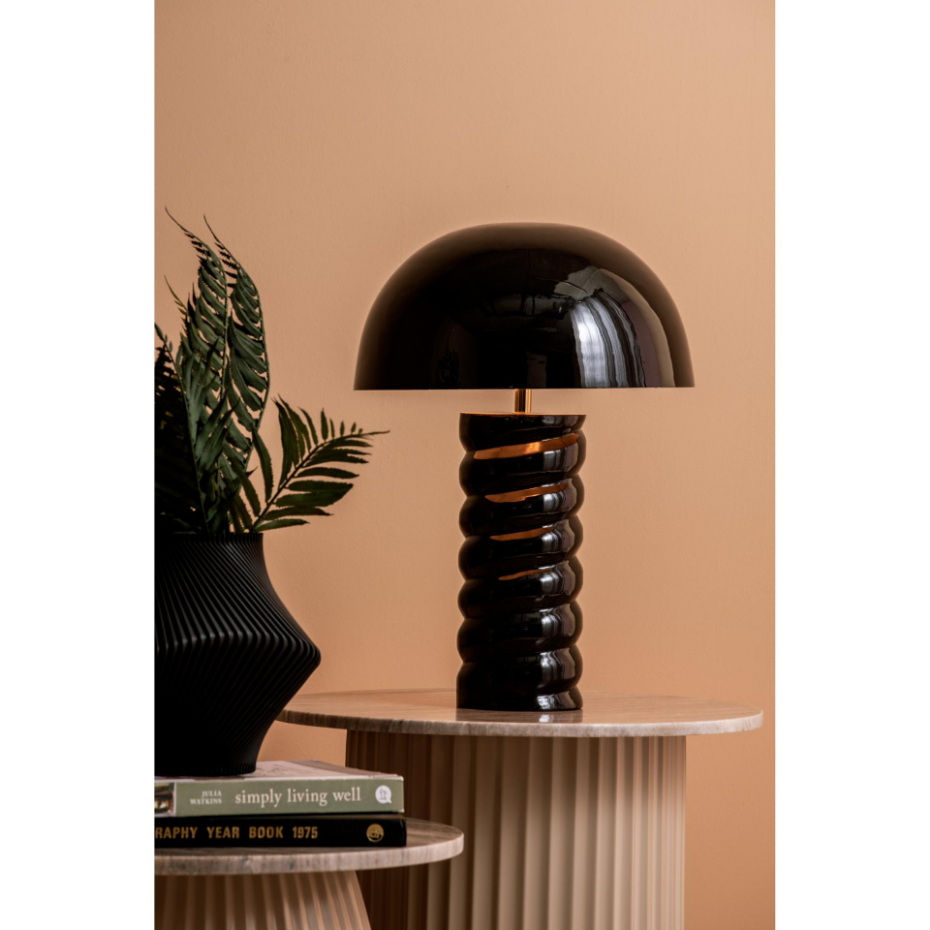 Lampe De Table Le fer GRACIO