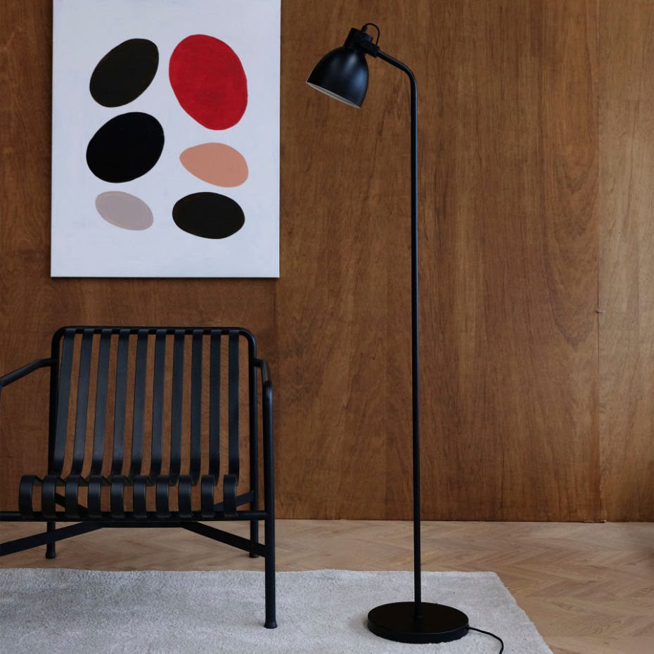 Lampadaire COAST