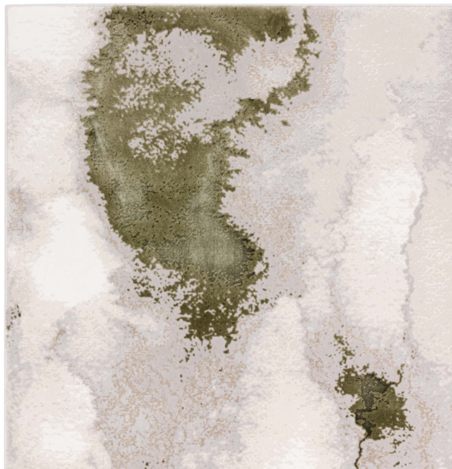 Tapis de chambre et salon moderne STERLING