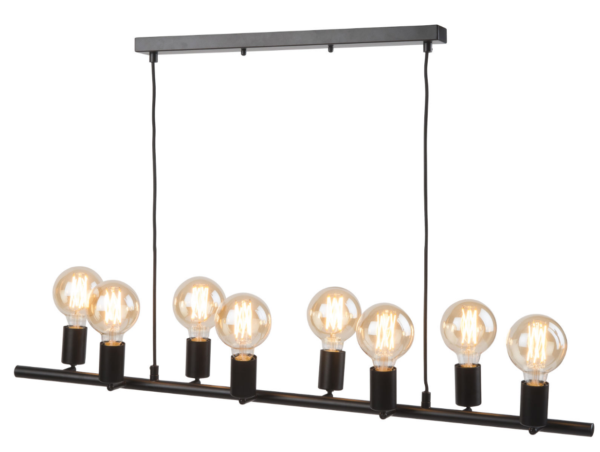 Lampe À Suspension Métal MIAMI