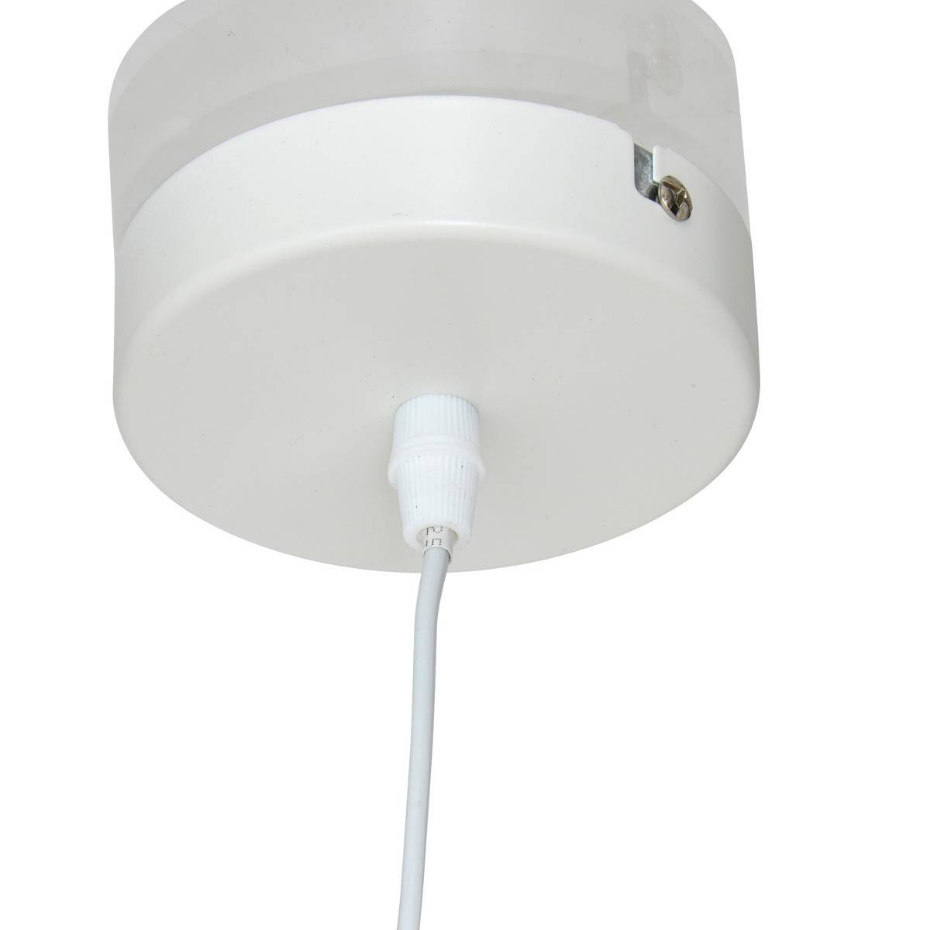 Suspension enfant chat bouclette TOXEY