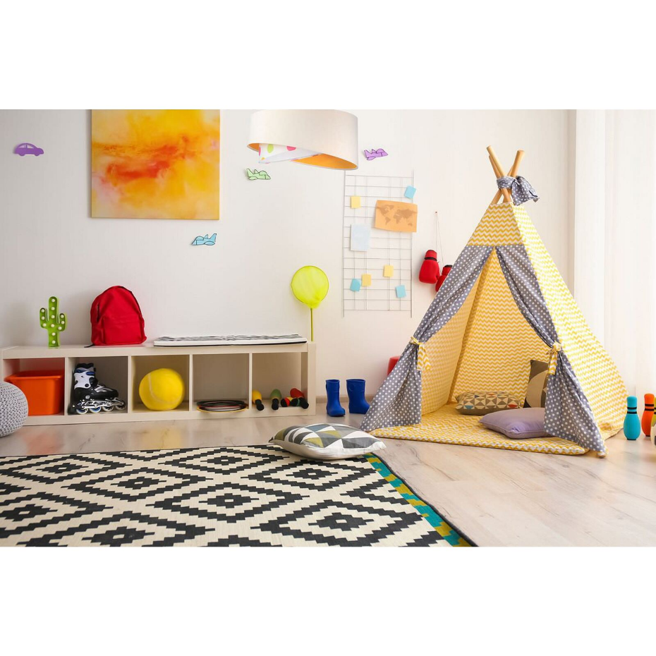 Suspension en tissu Galaxy