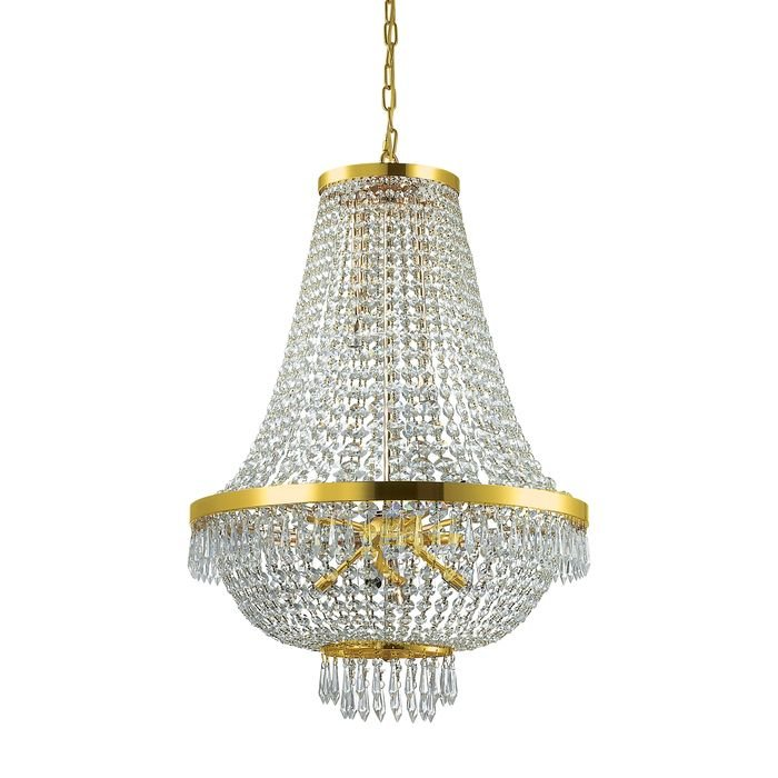 Lustre    CAESAR