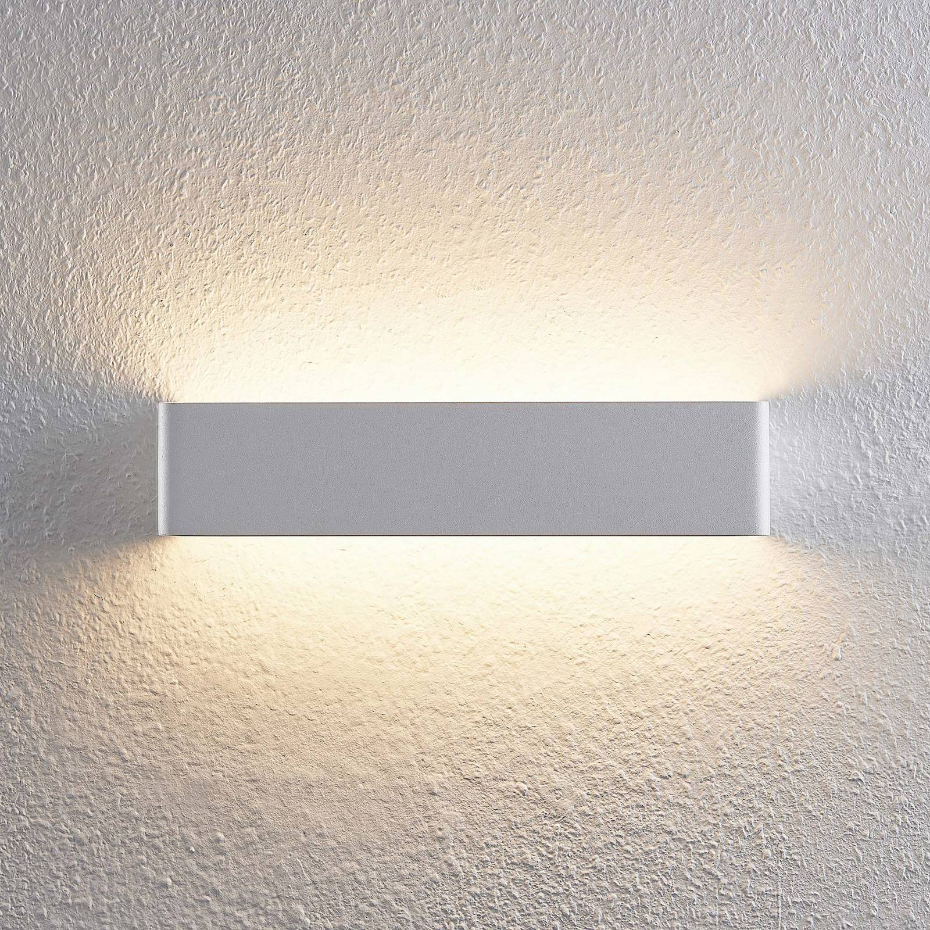 Applique en aluminium moderneLED, Karam