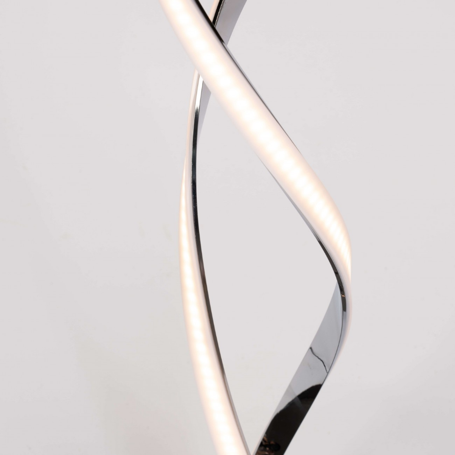 Grande lampe LED design - CASCADA