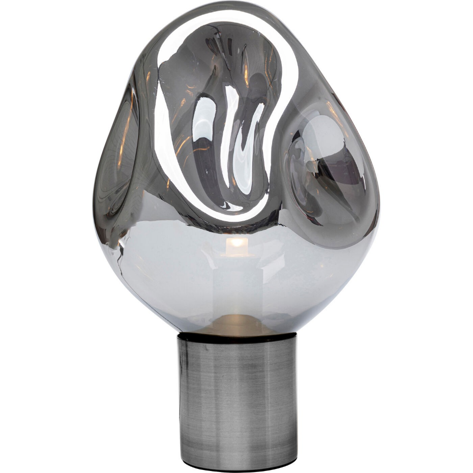 Lampe en verre, SUPERNOVA