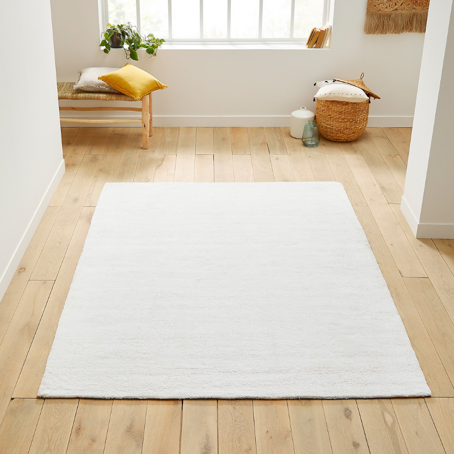 Tapis coton tufté, Renzo