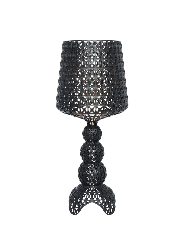 Lampe à poser Polypropylène MINI KABUKI