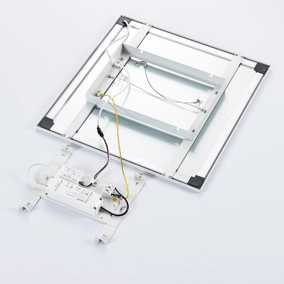 Panneau  moderneLED, Tinus