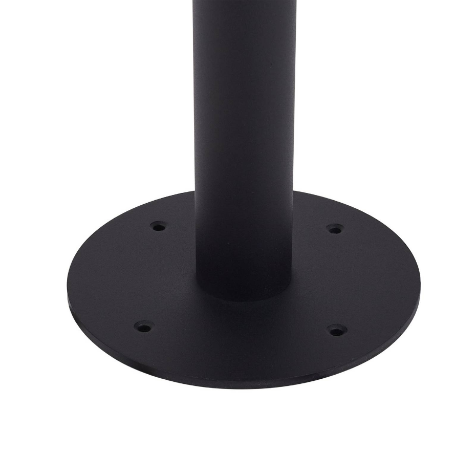 Luminaire extérieur en aluminium antique