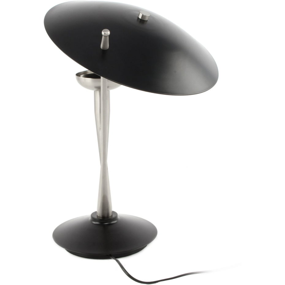Lampe de table en métal Flyer 125