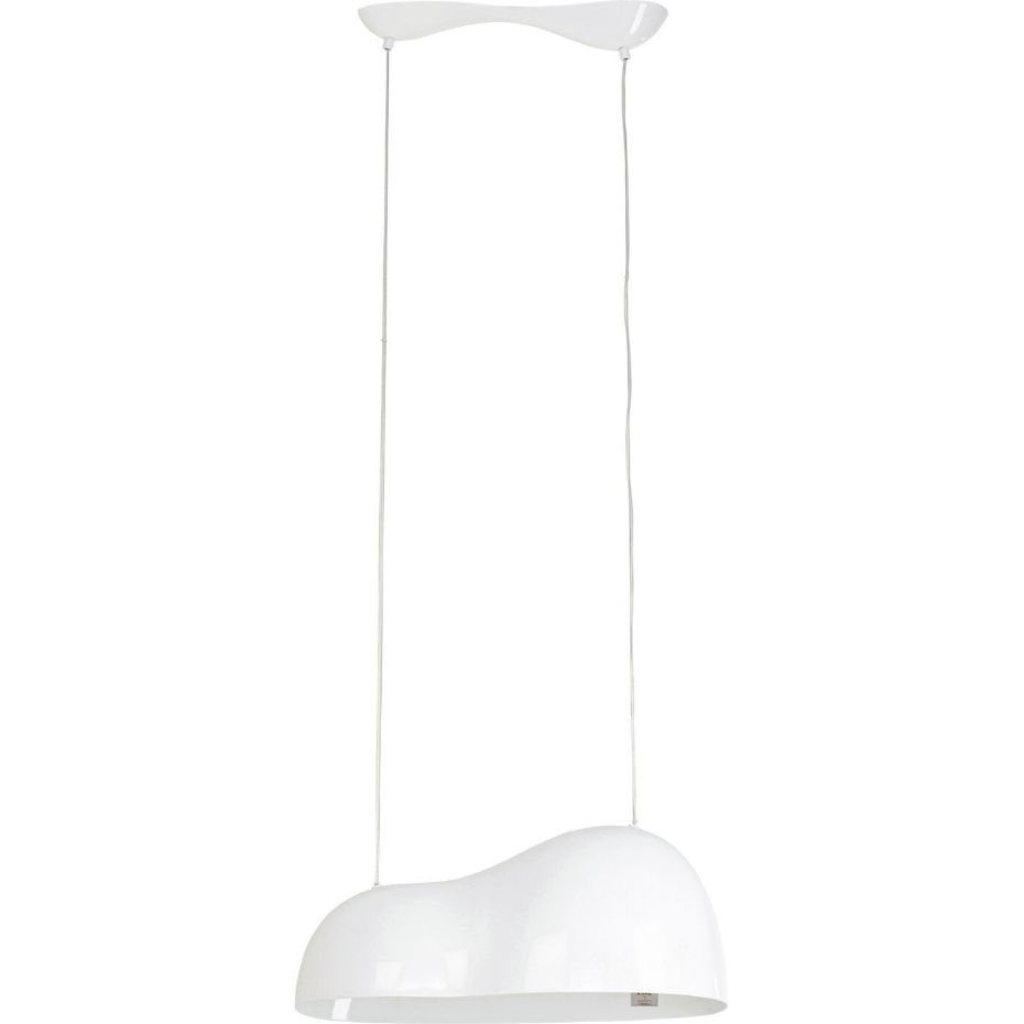 Suspension en fibre de verre 70cm, CLOUD BEAM