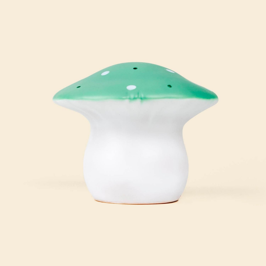 Lampe veilleuse champignon