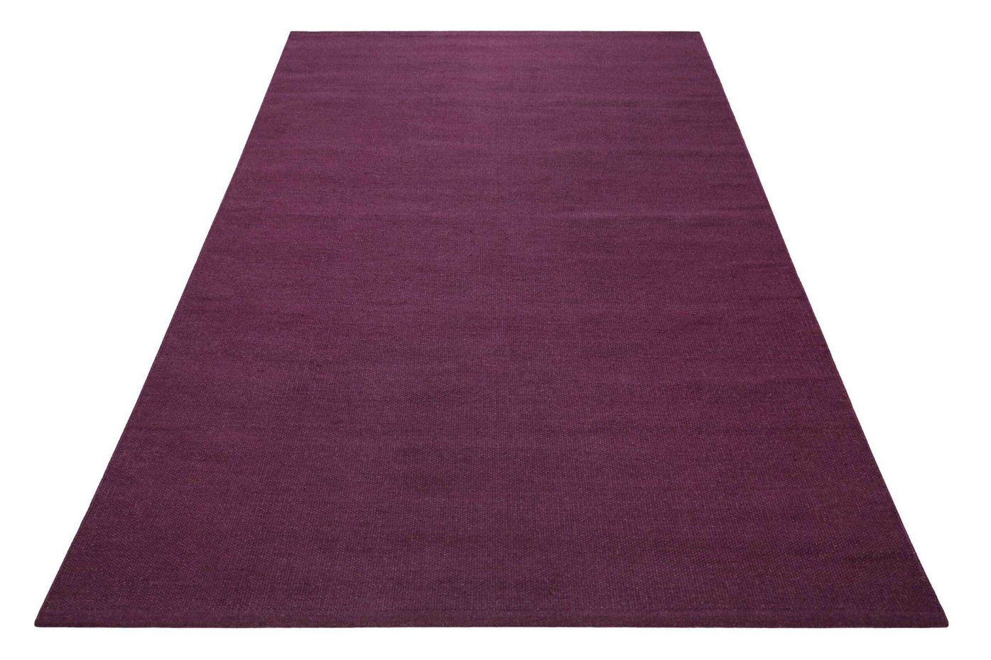 Tapis kilim tissé main velours chenille ,  MAYA KELIM 2.0