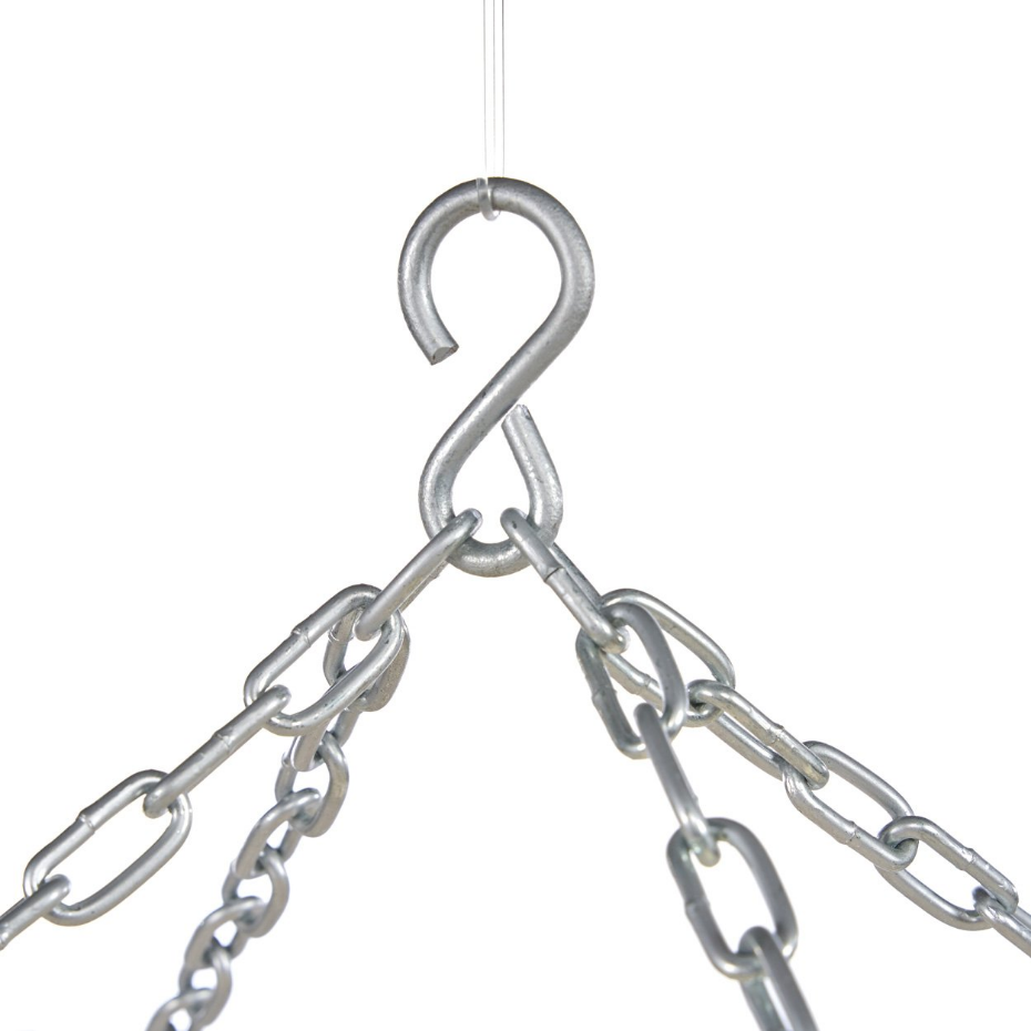Suspension en coquillages et fer MOONLIT