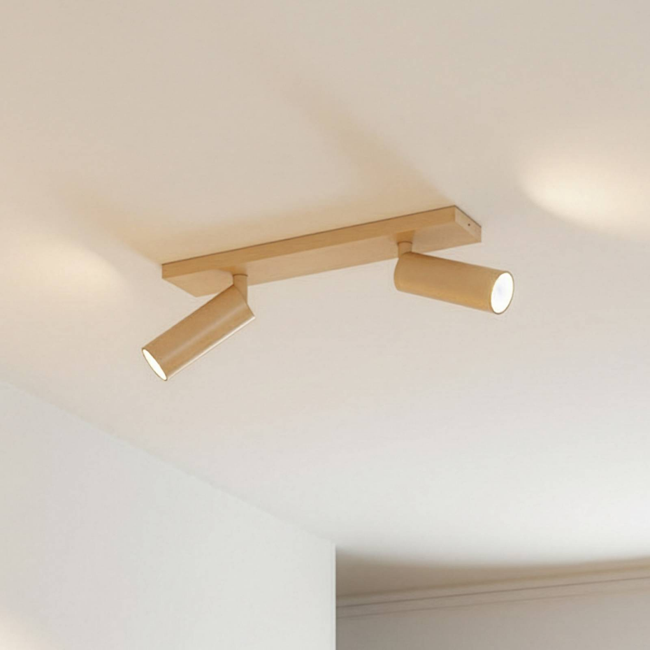 Spot en aluminium moderne, Brinja Slim