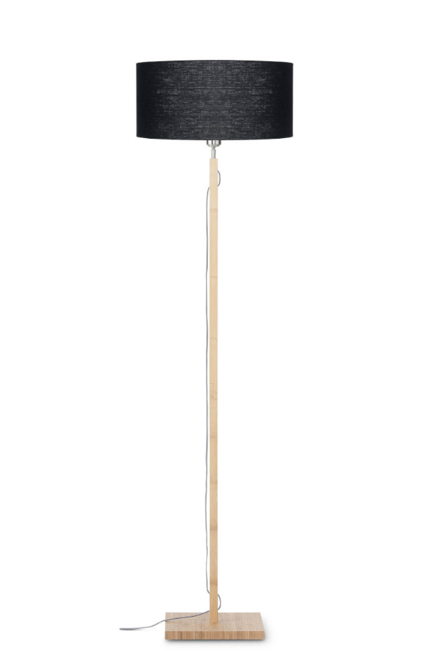 Lampadaire Bambou FUJI