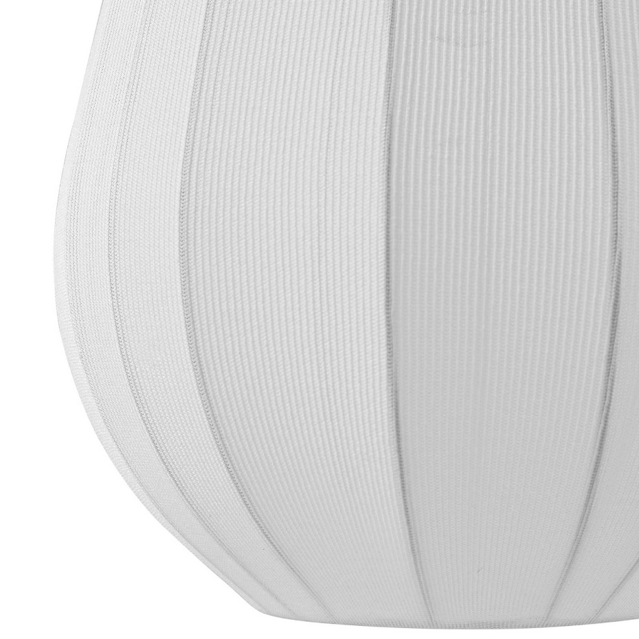 Suspension en textile moderne, Helin