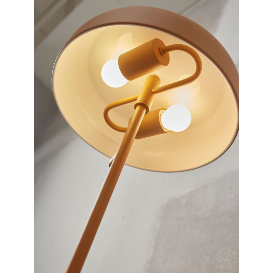 Lampe À Poser Le fer PORTO