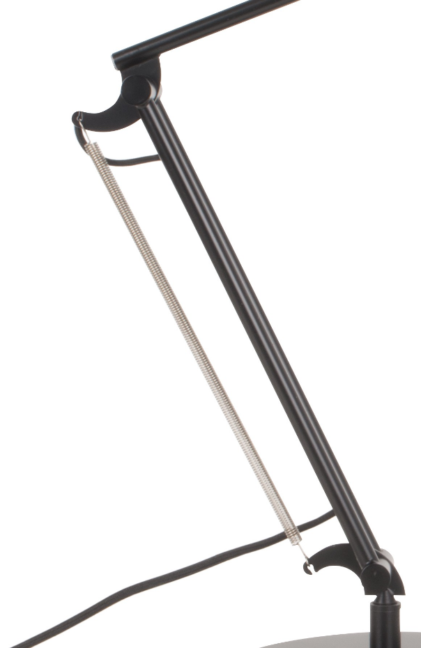 Lampe design en métal , READER