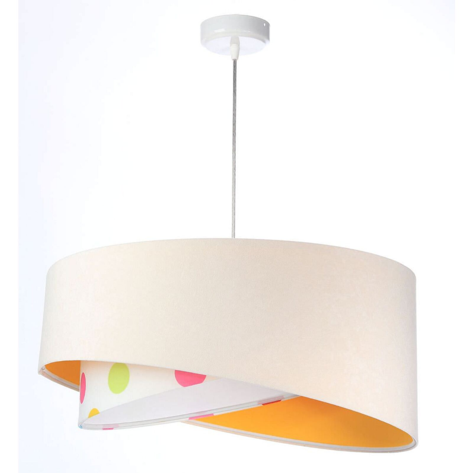 Suspension en tissu Galaxy