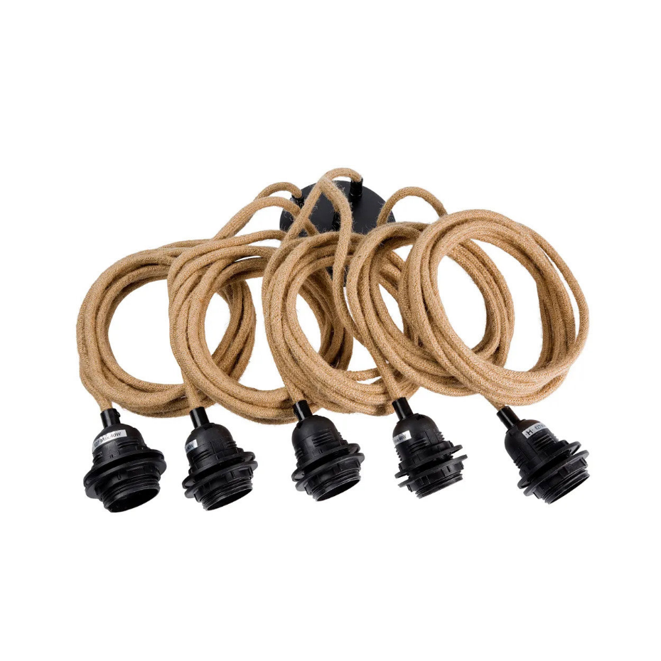 Câble électrique pour suspension FITTING LAMP