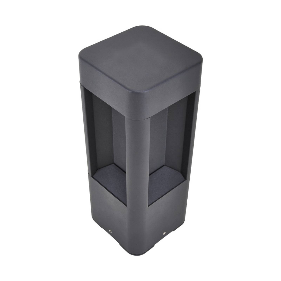 Luminaire extérieur en aluminium moderneLED