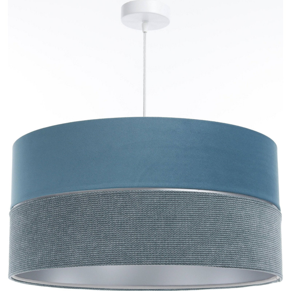 Suspension en tissu Twist