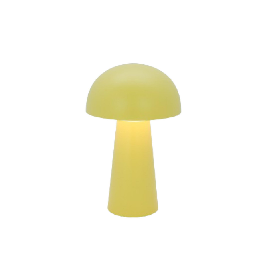 Lampe en ABS, SIGRUN