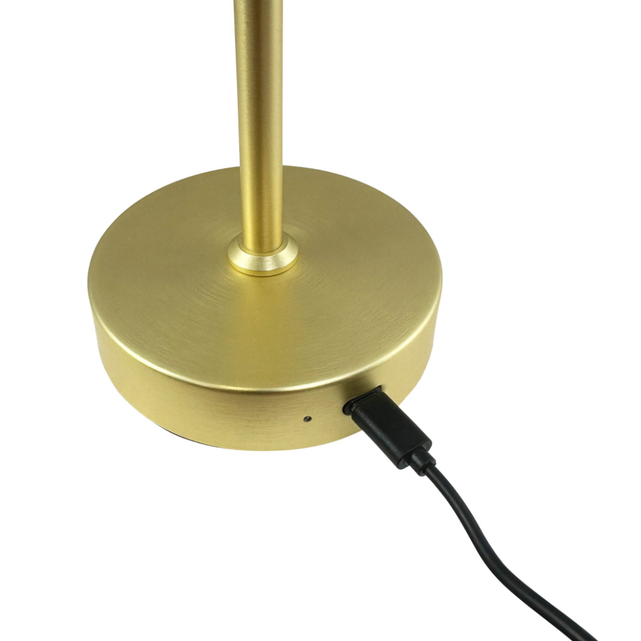 Lampe à poser LED Malmö